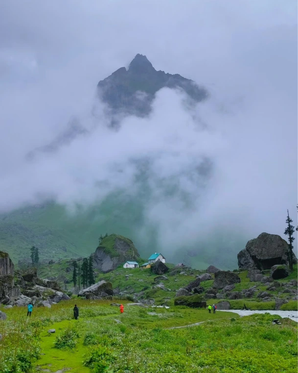 Devsu Bugyal