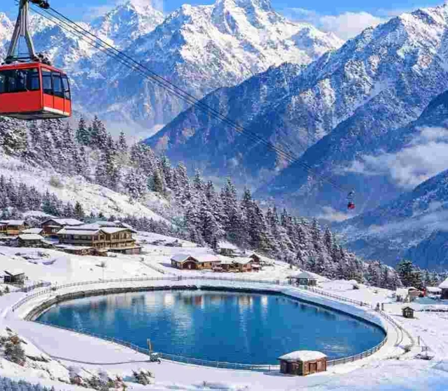 Auli