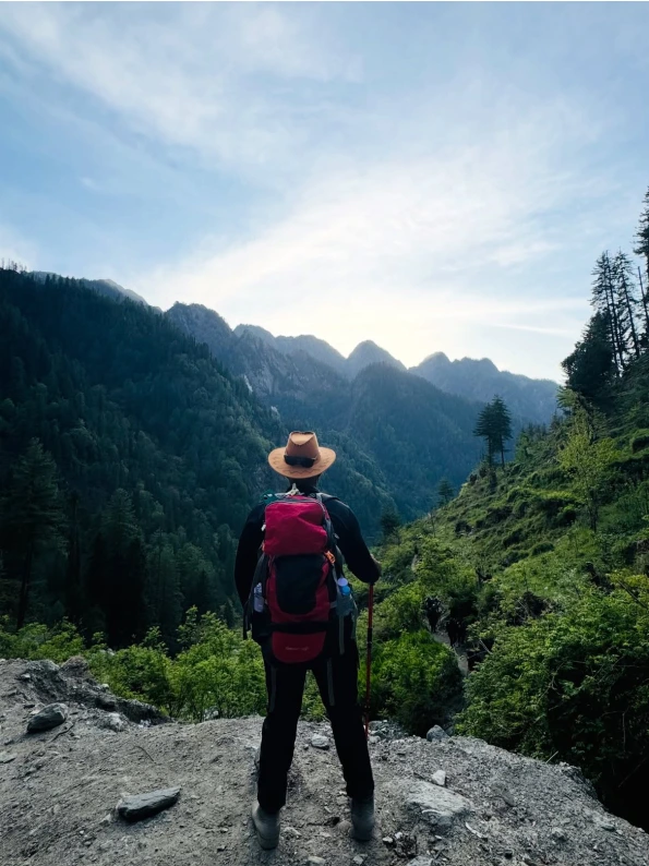 Kasol Village