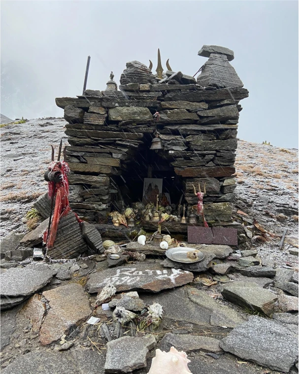 Kelwa Vinayak