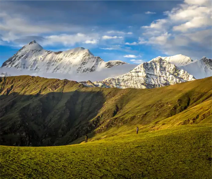 Ali Bugyal