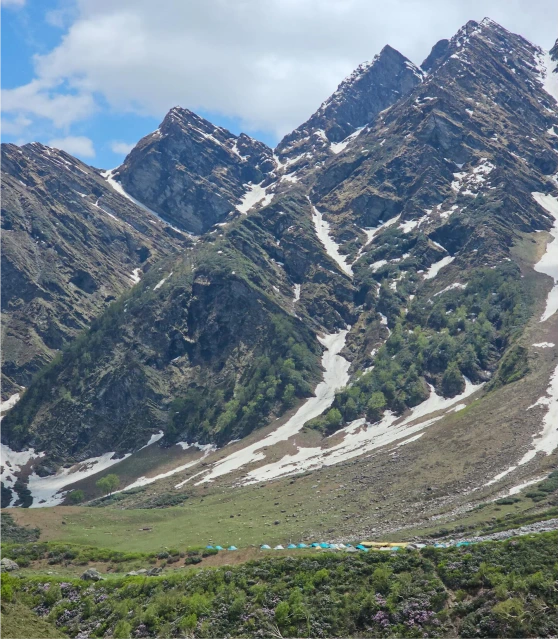 Beas Kund
