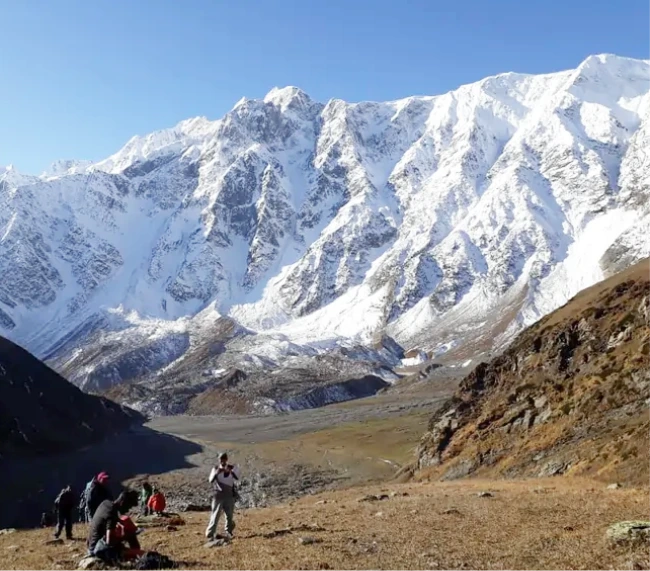 Hanuman Tibba