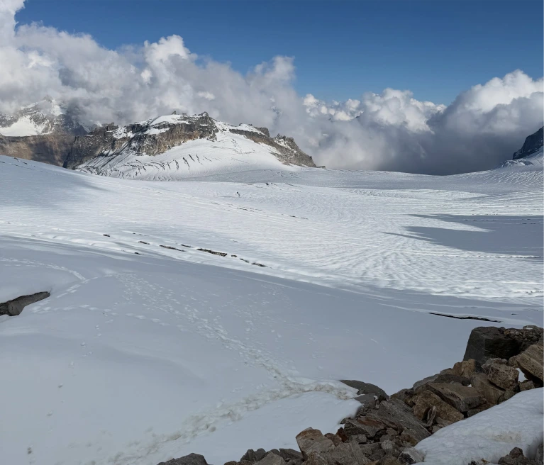 Deo Tibba
