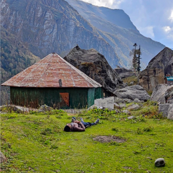 Govind Pashu Vihar National Park & Sanctuary