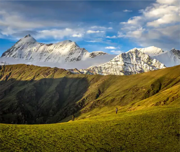 Ali Bugyal