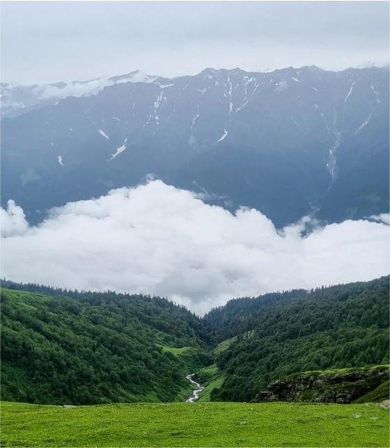 Raoli Kholi Viewpoint