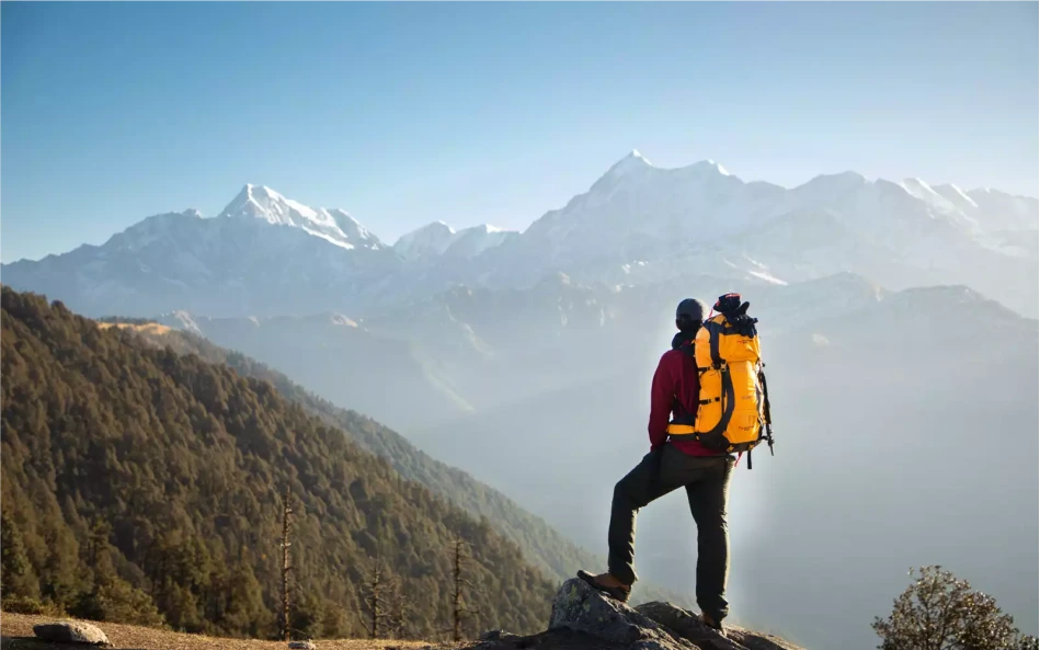 Himalayan Panoramas