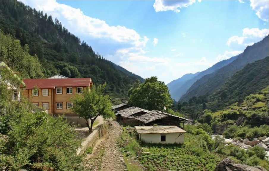 Sewa Village