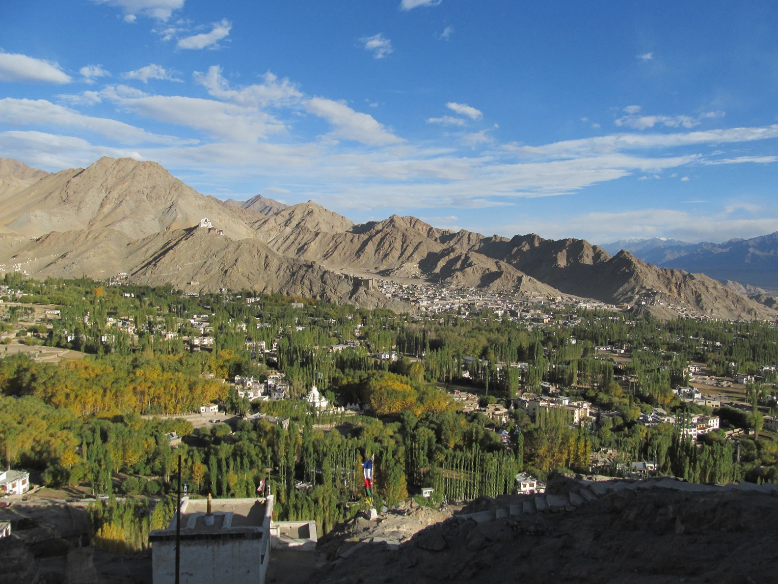LEH