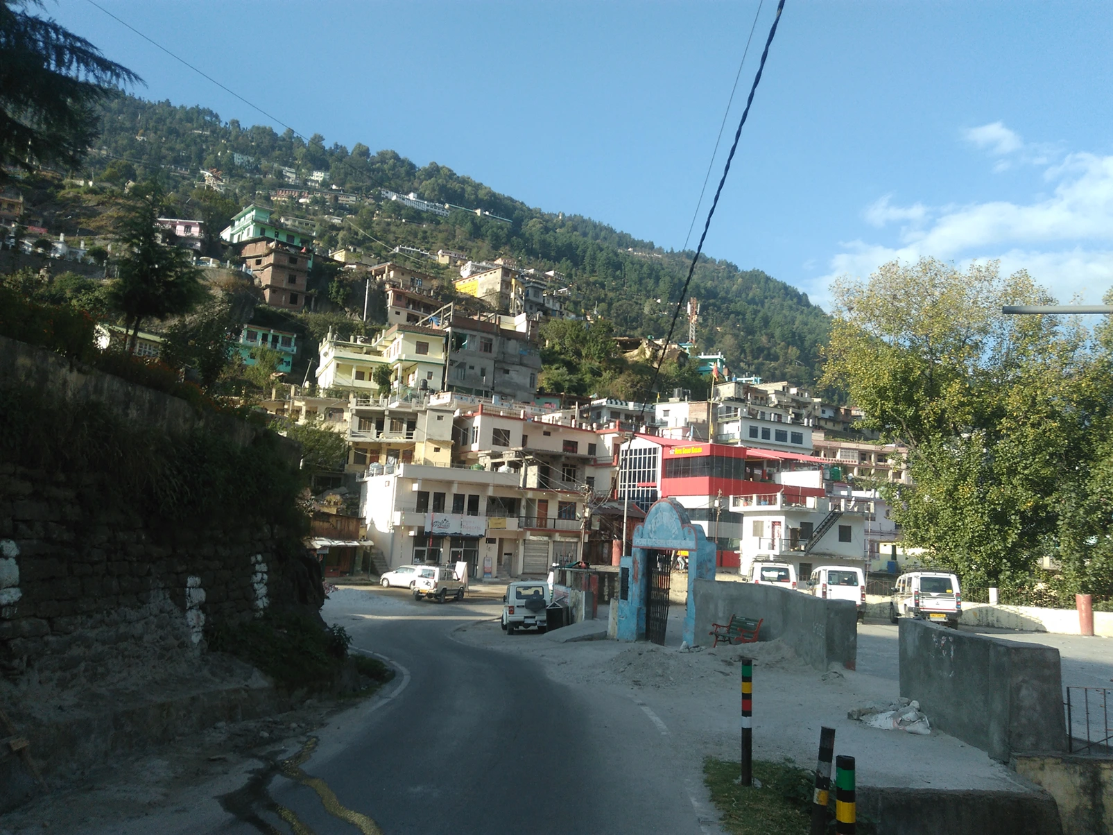 Joshimath