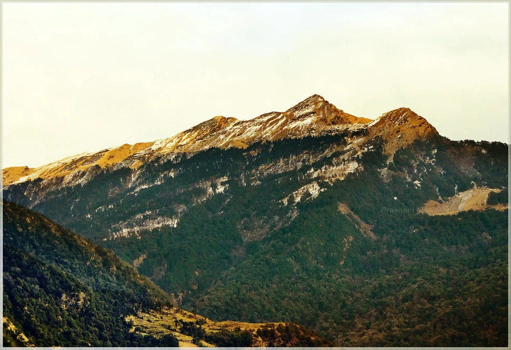 Scenic Landscapes