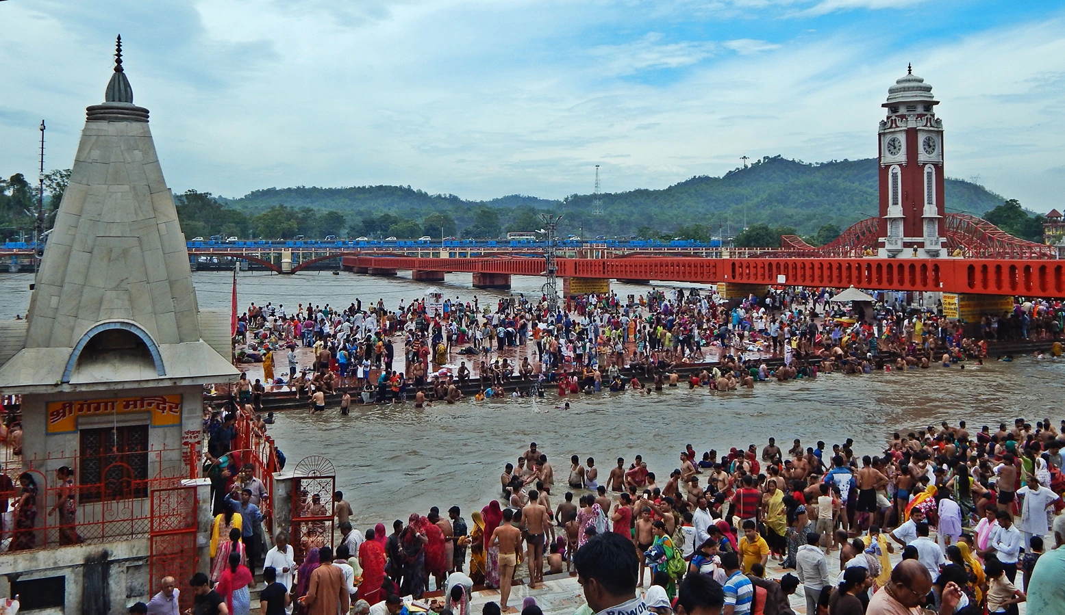 Haridwar