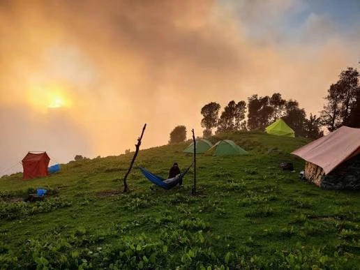 Adventure Spot