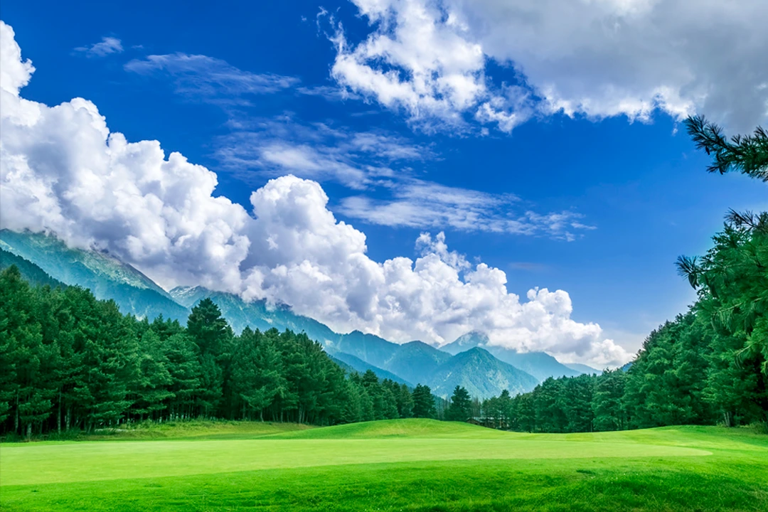 Pahalgam