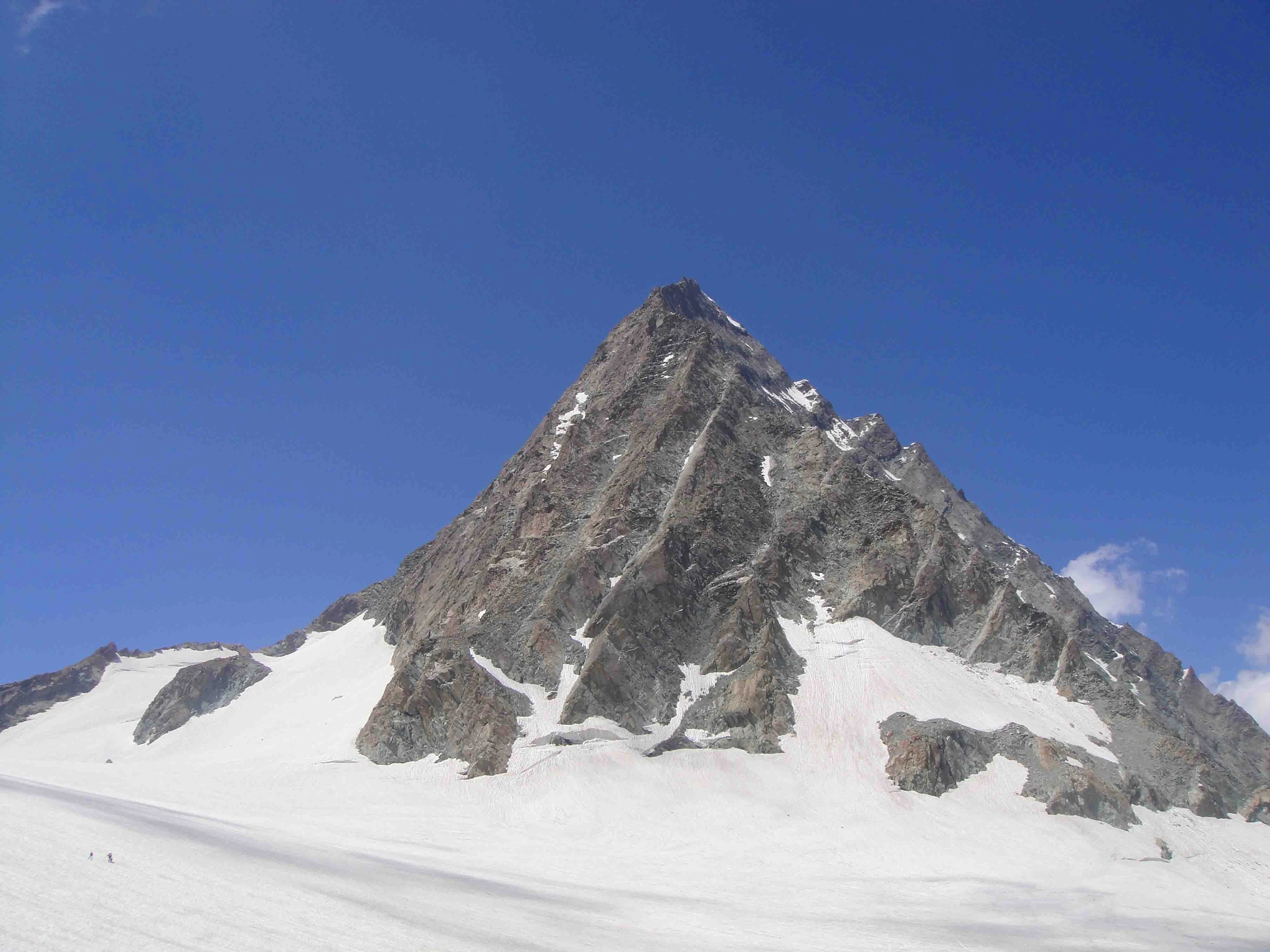 Mount Kolahoi