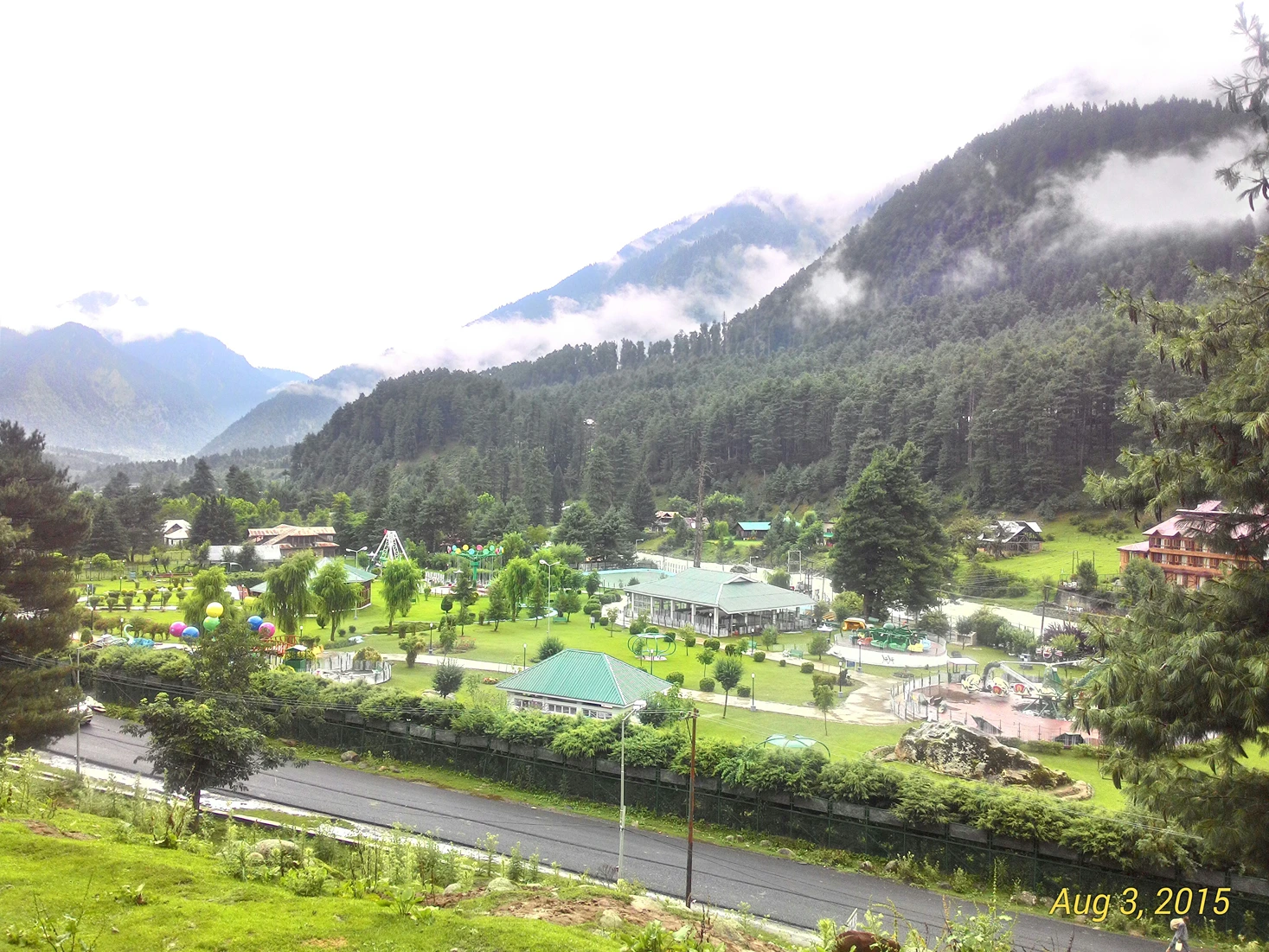 Pahalgam