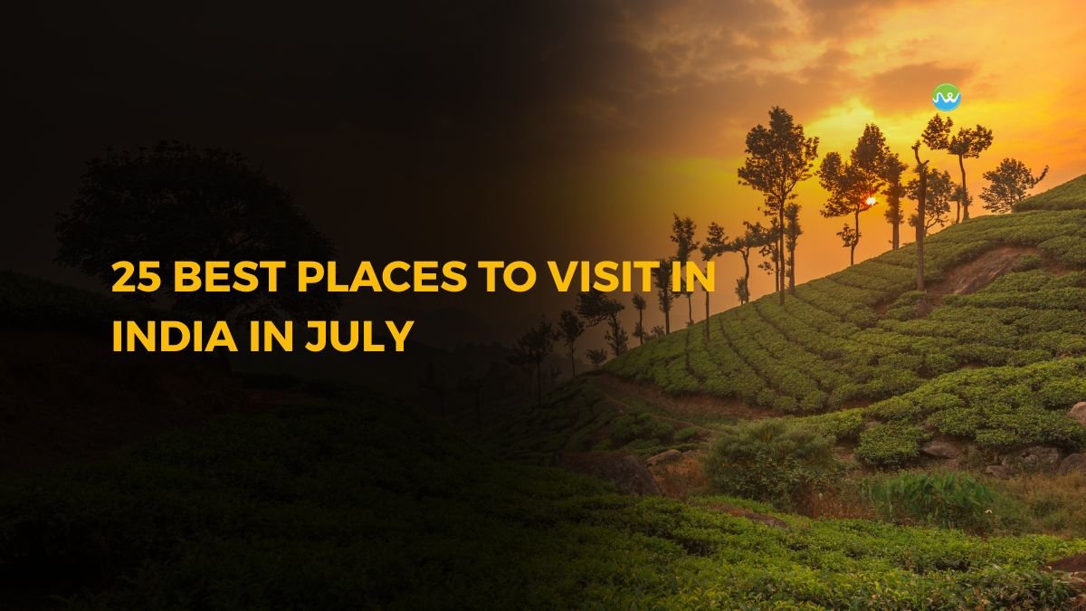 Top Monsoon Treks in Uttarakhand to Shortlist