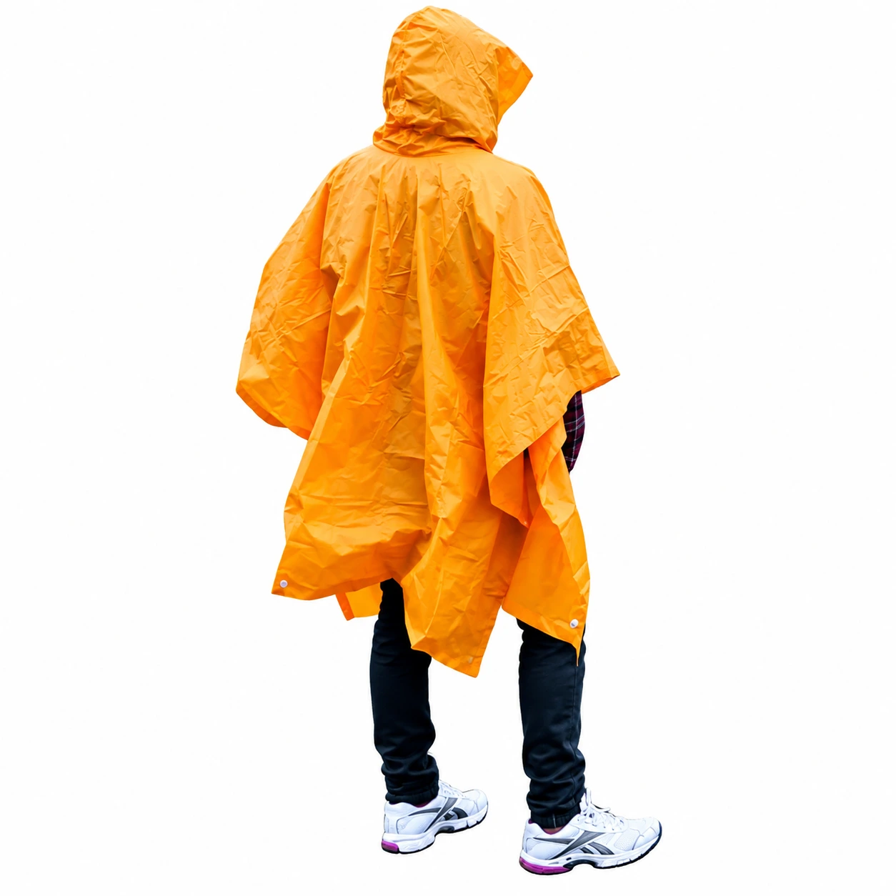 Rain Protection