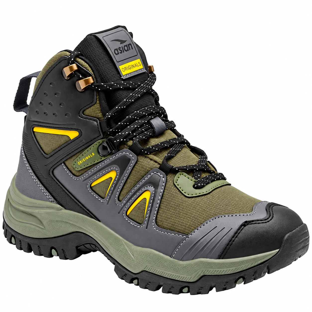 Footwear