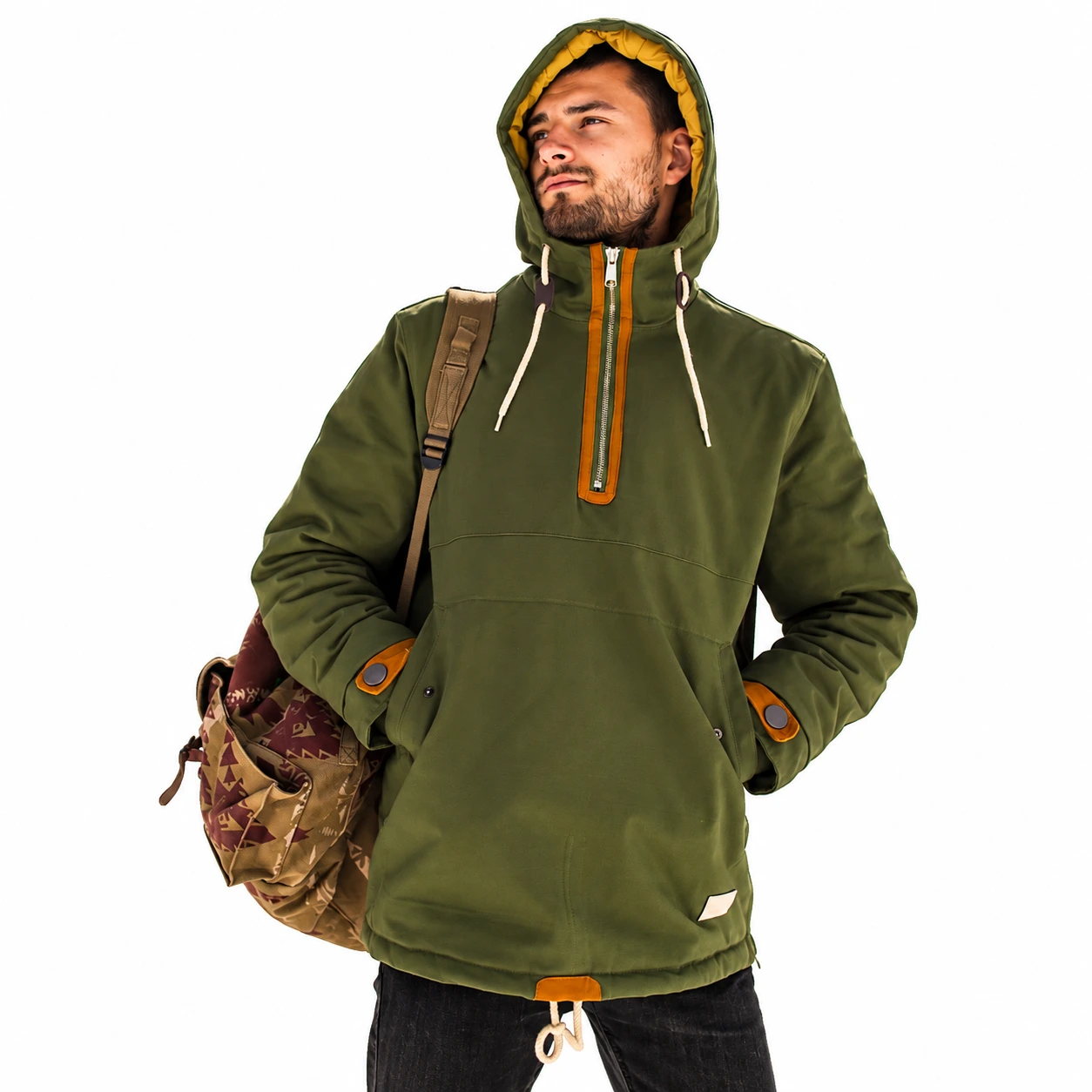 Clothing Layers