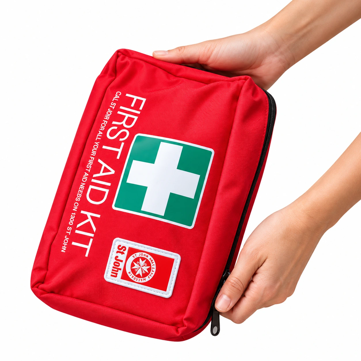 First Aid and Energy