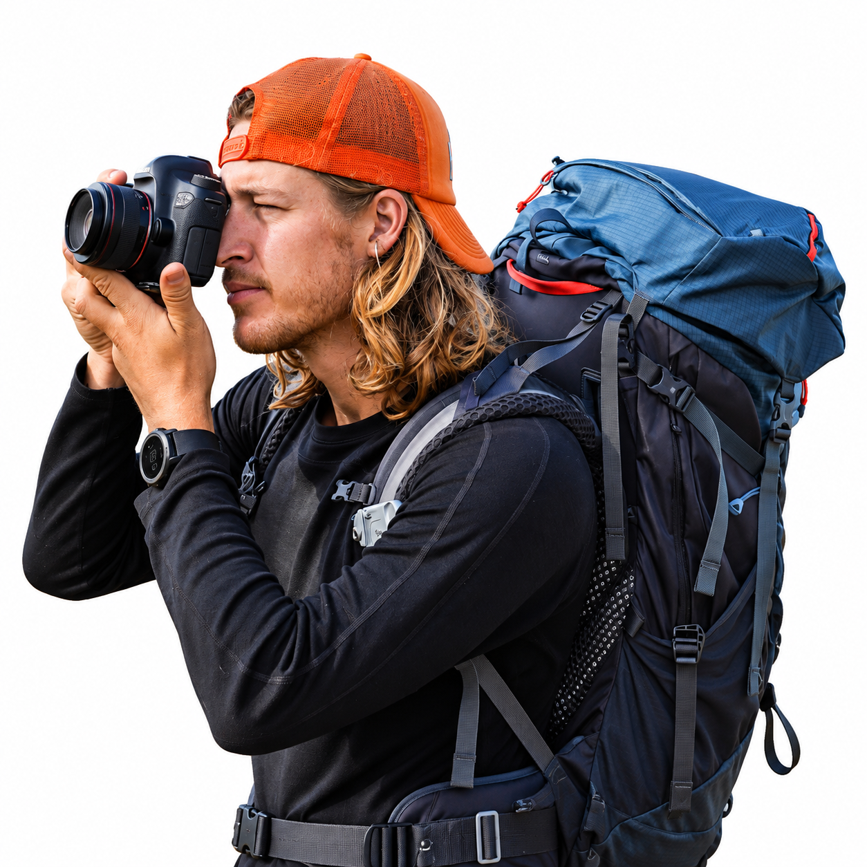 Gadgets and Useful Extras