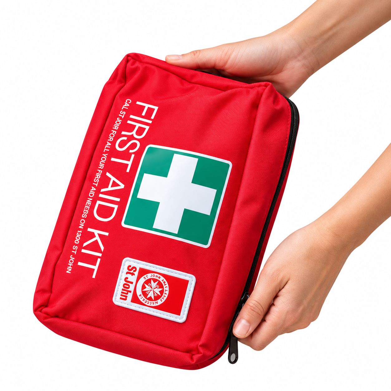 First Aid and Energy