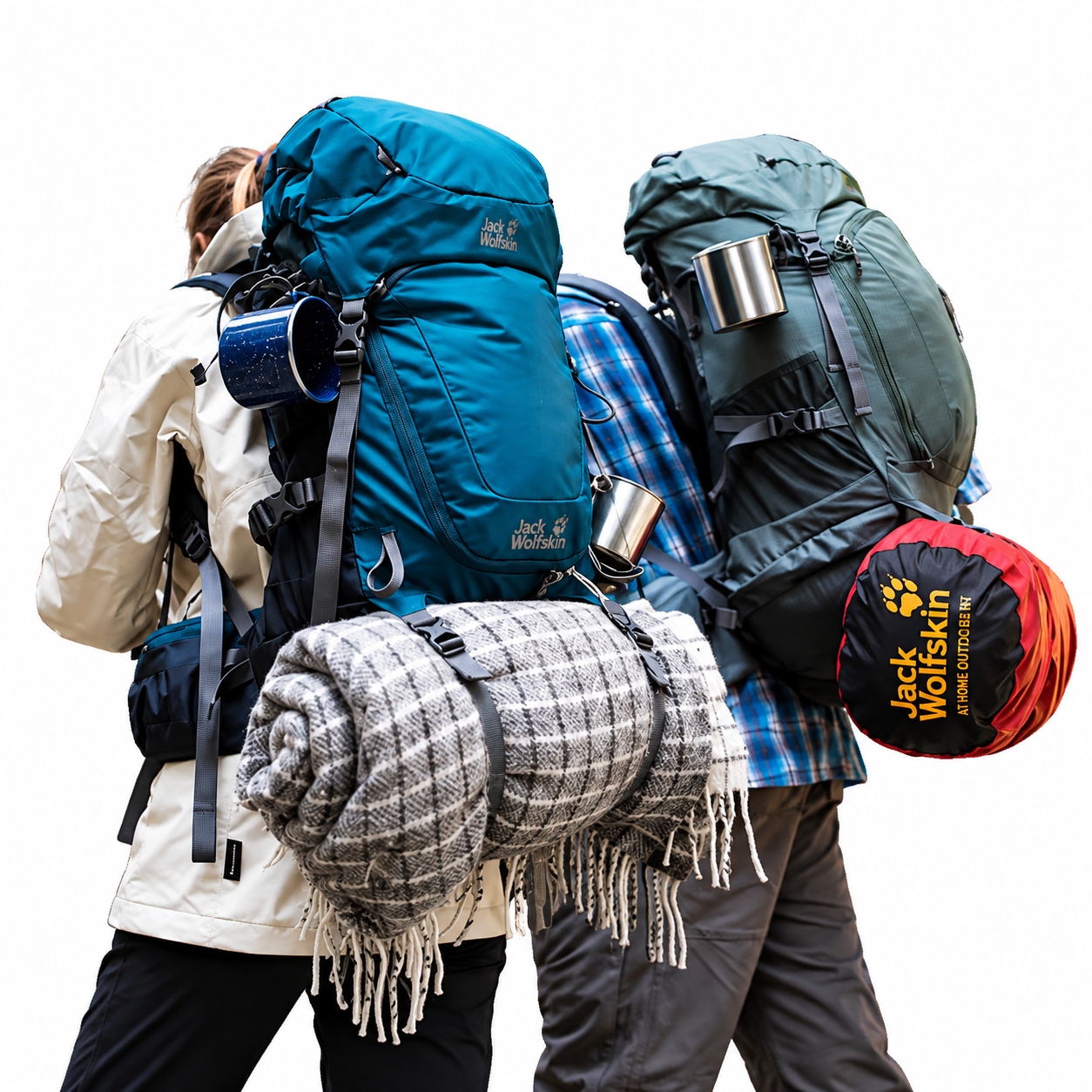 Backpacks