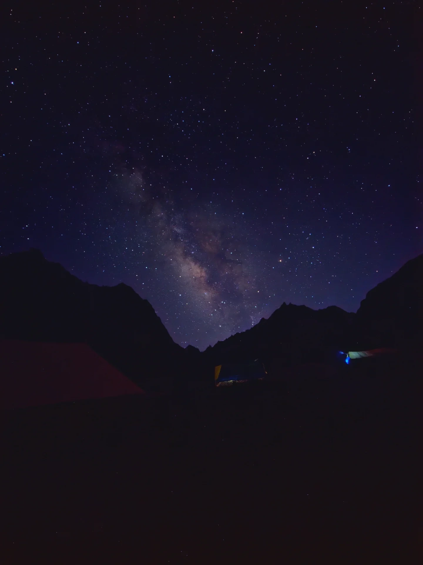Hampta Pass trek