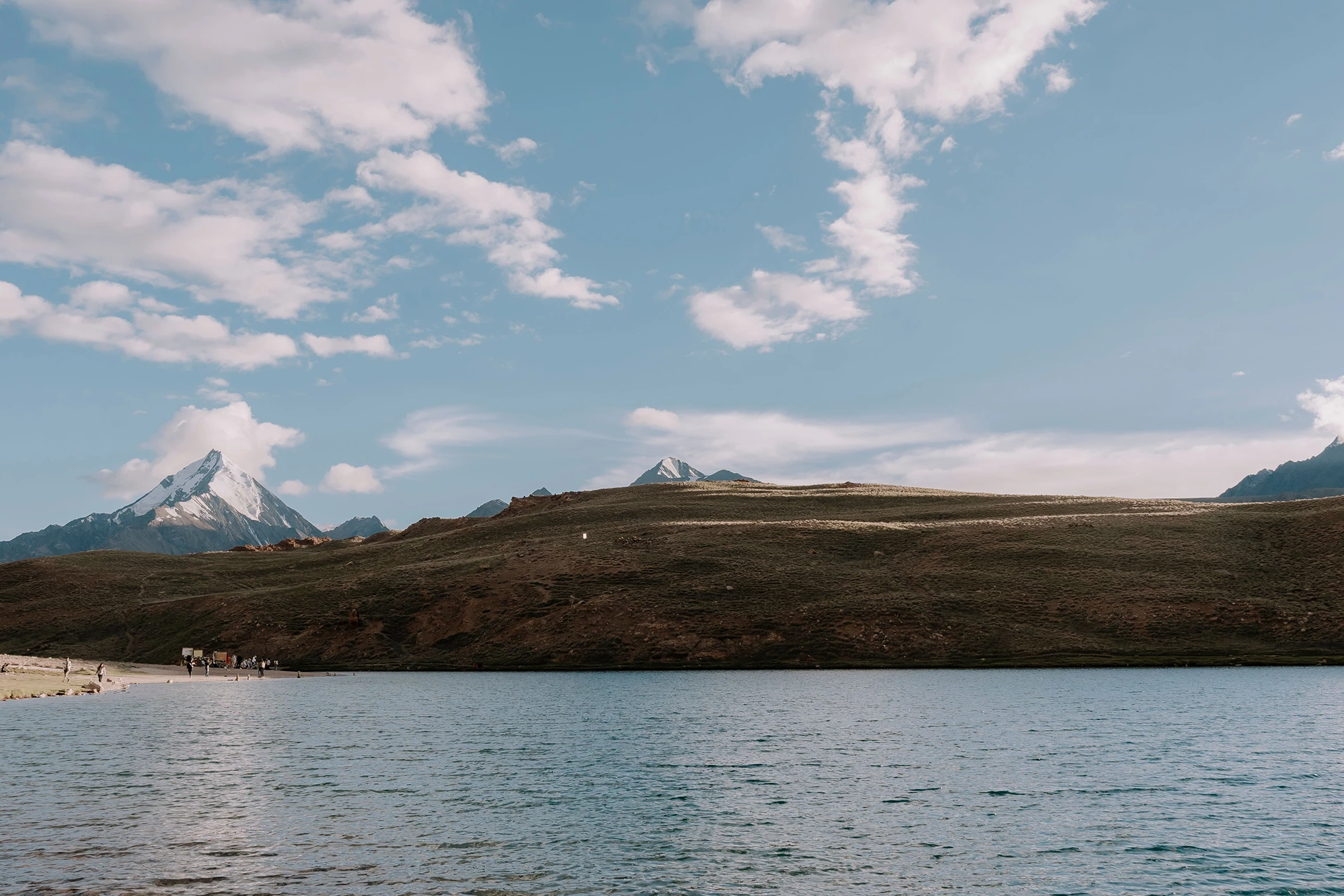 Hampta Pass trek