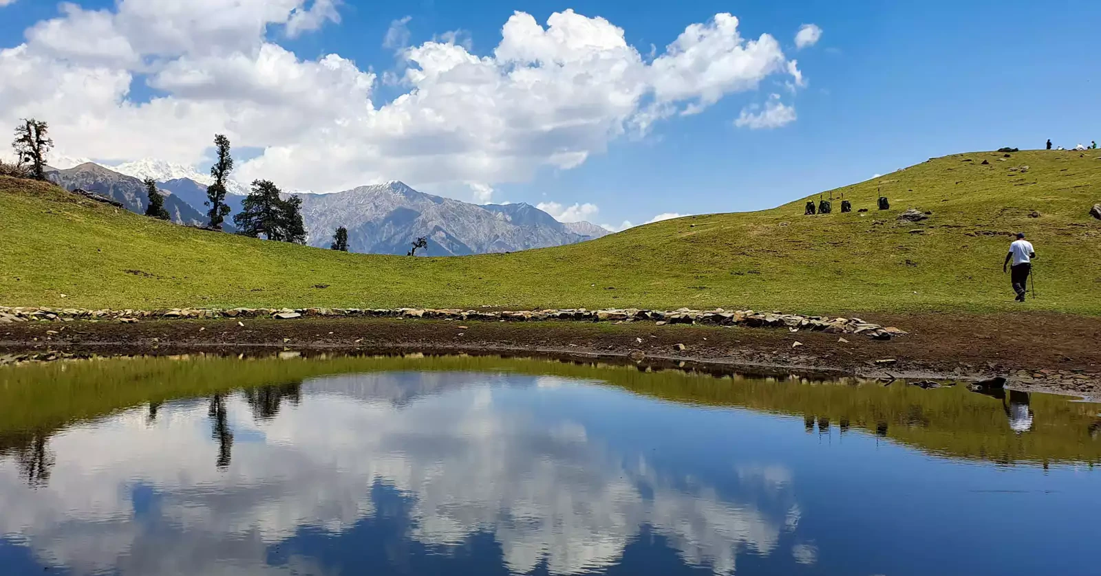 Dayara Bugyal Trek