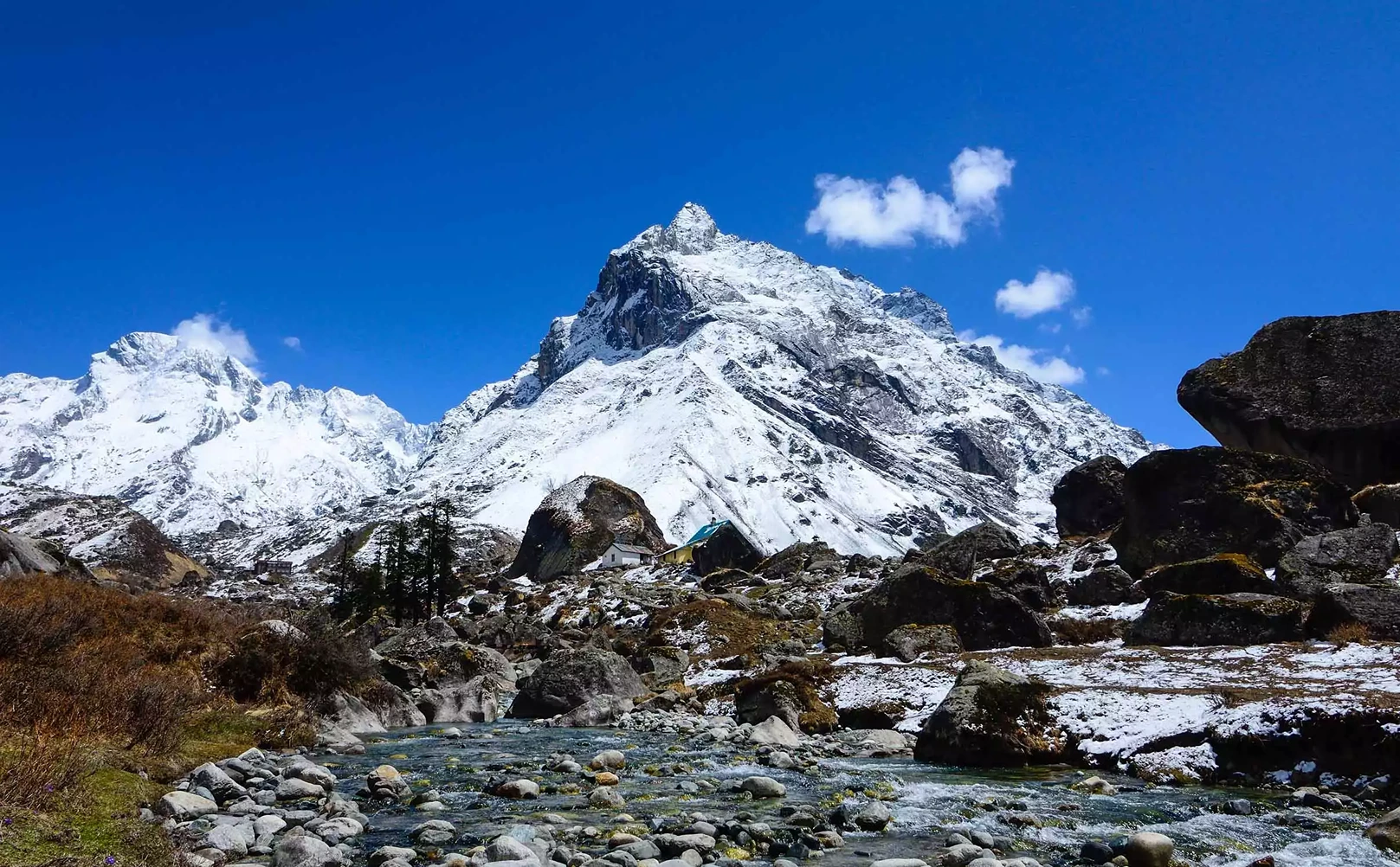 Har Ki Dun Trek