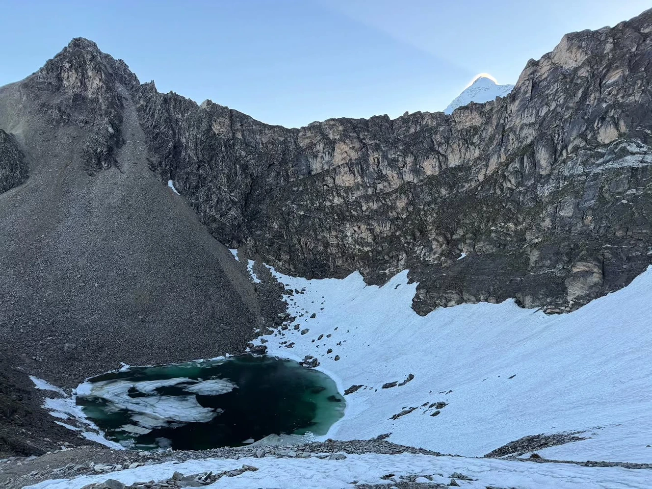 Roopkund Trek