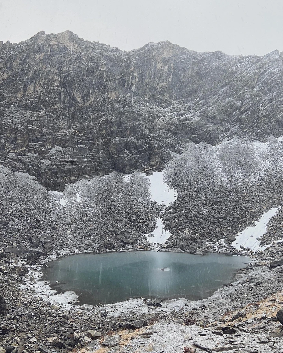 Roopkund Trek
