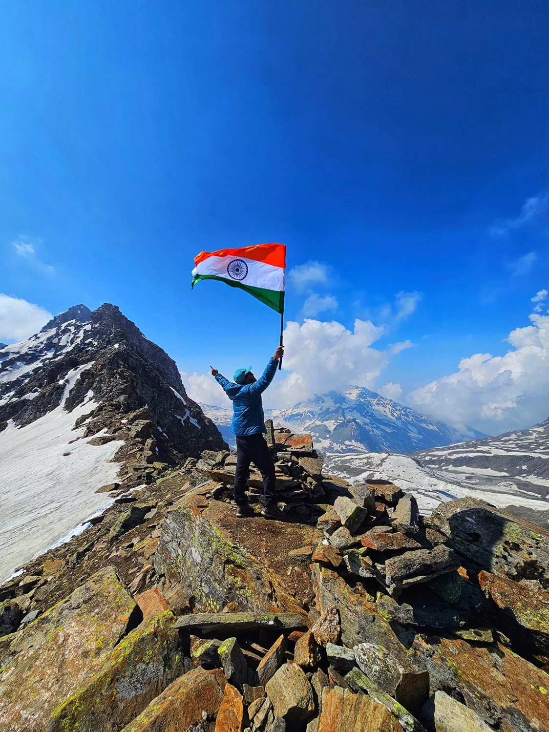 Rupin Pass Trek