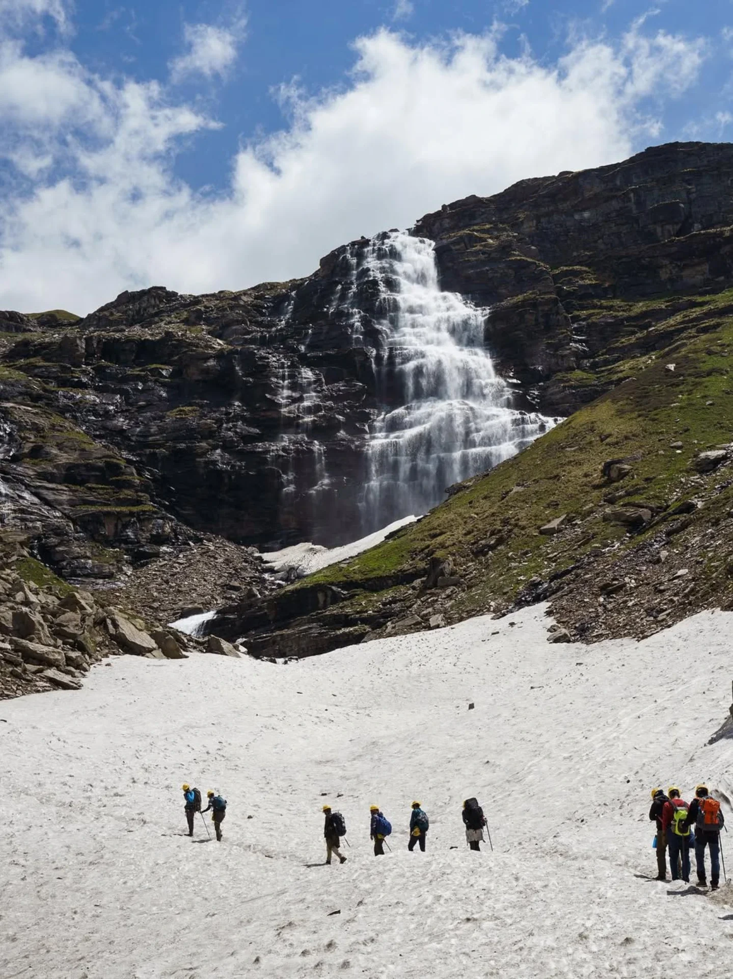 Rupin Pass Trek