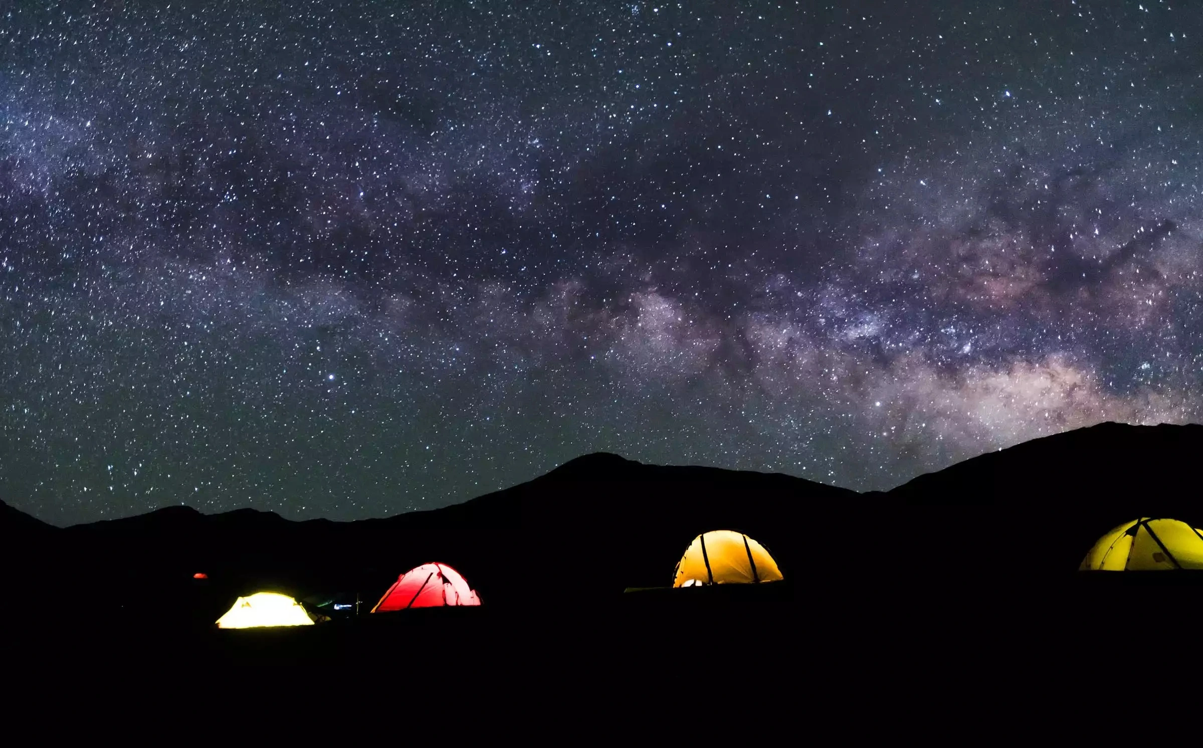 Ali Bedni Bugyal Trek