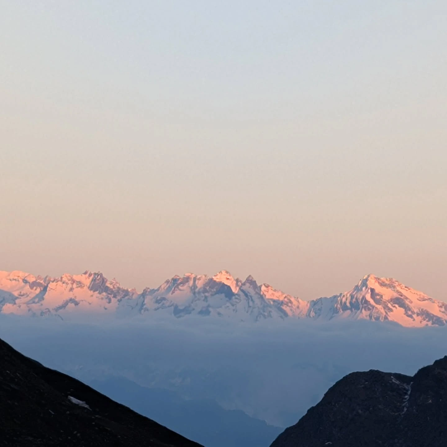 Friendship Peak Expedition