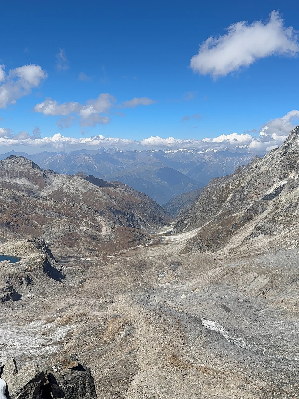 Deo Tibba Peak Expedition