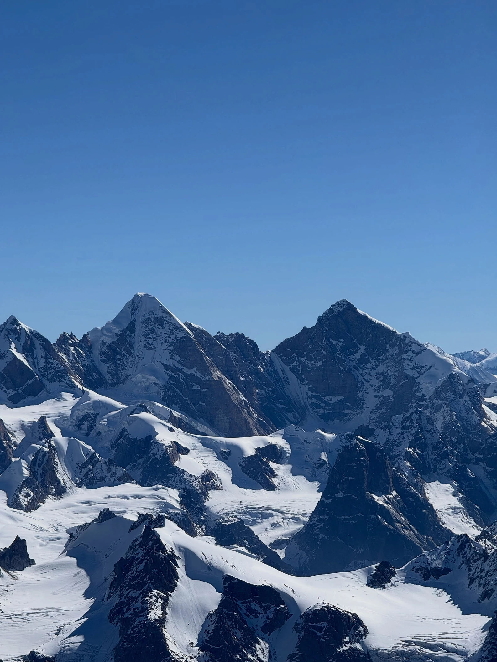 Deo Tibba Peak Expedition