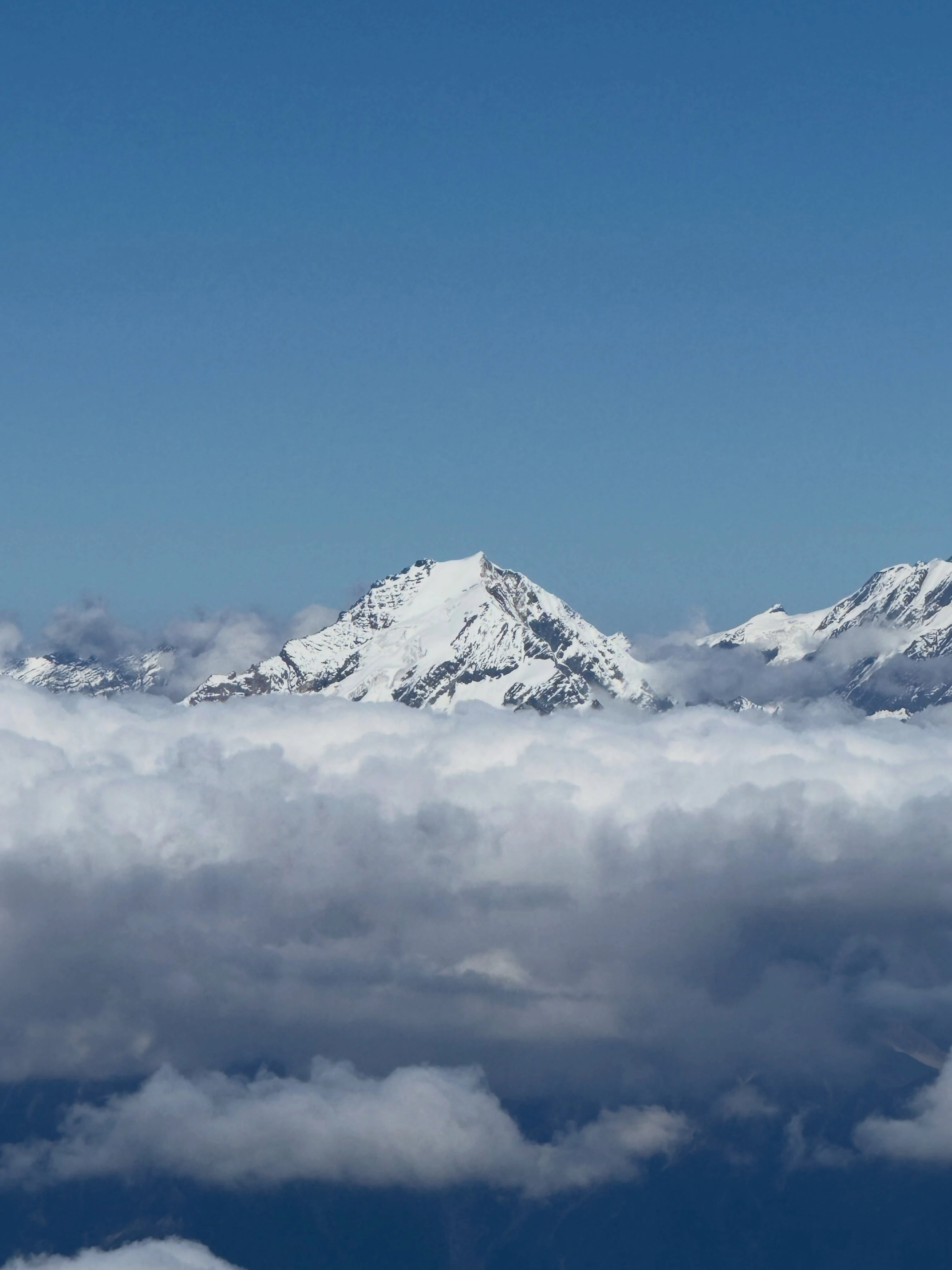 Deo Tibba Peak Expedition