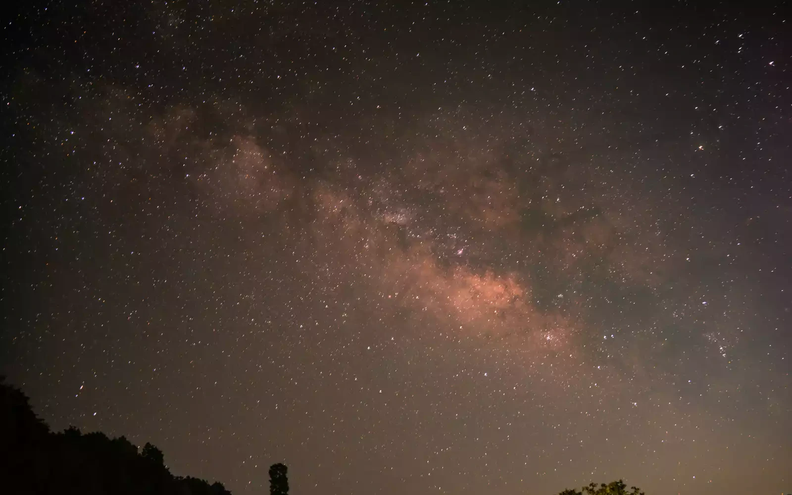 Nag Tibba Trek