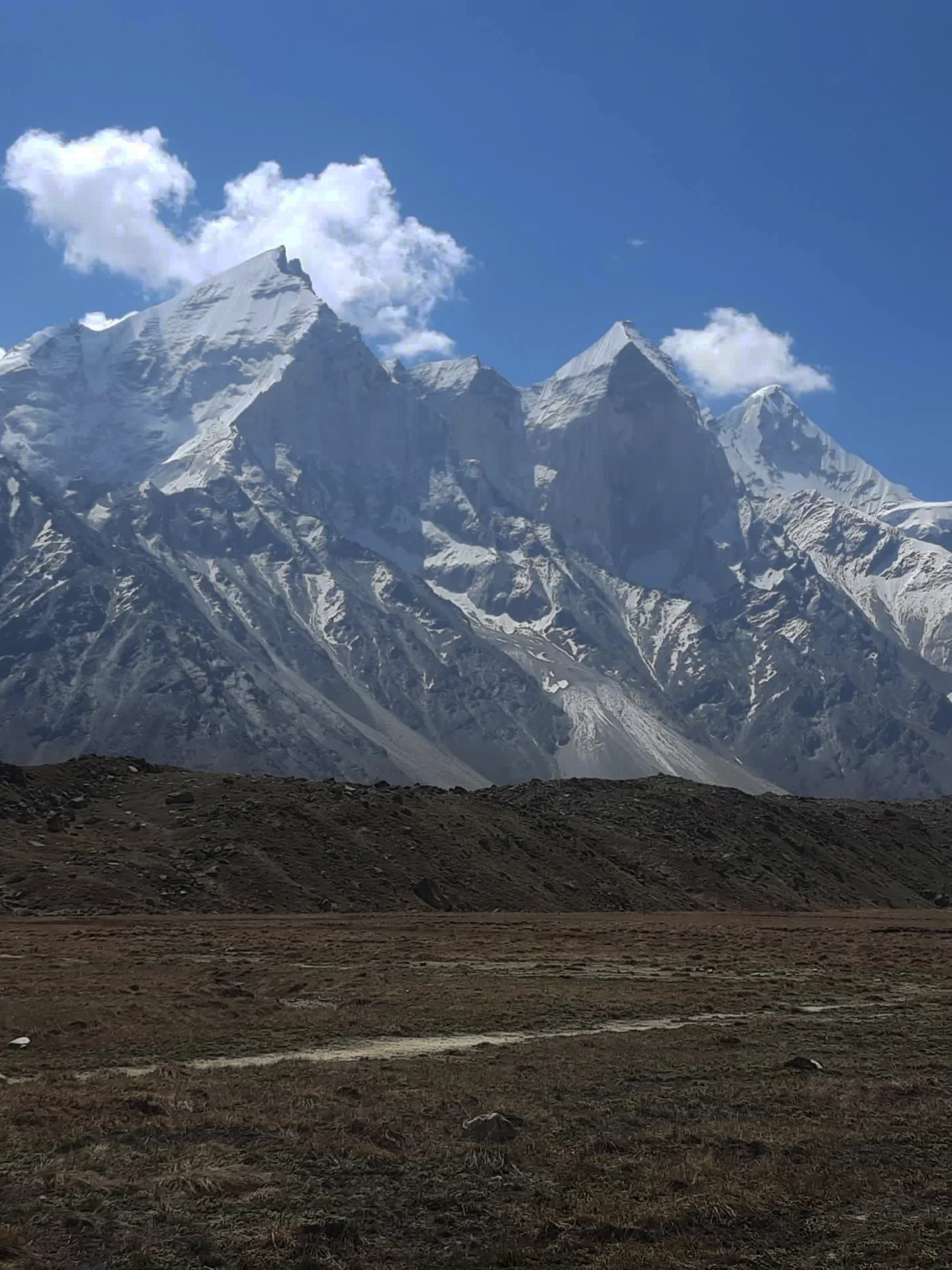 Gaumukh Tapovan Trek