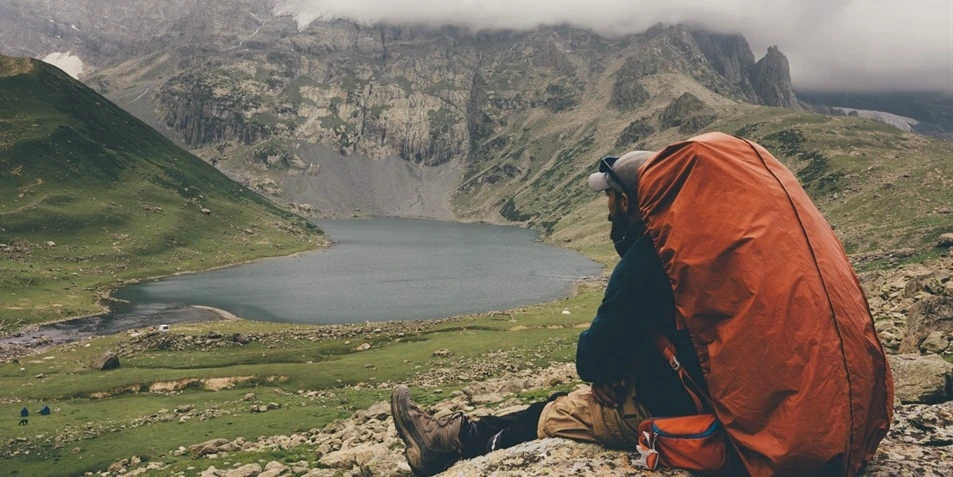 Kashmir Great Lakes Trek