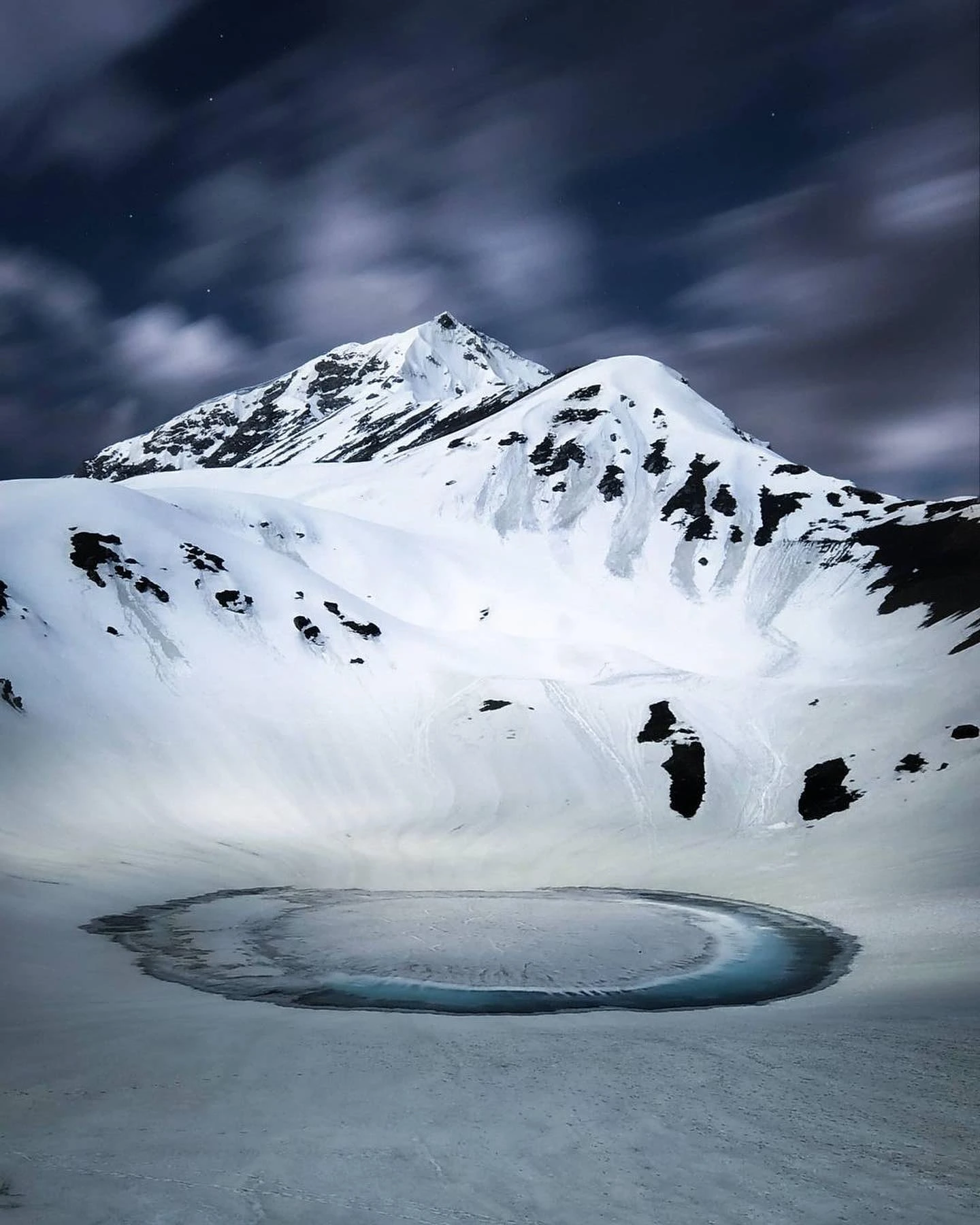 Bhrigu Lake Trek