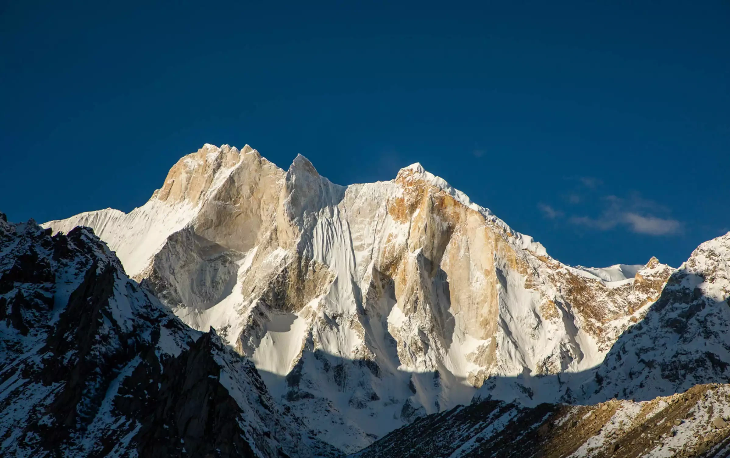 Gaumukh Tapovan Trek